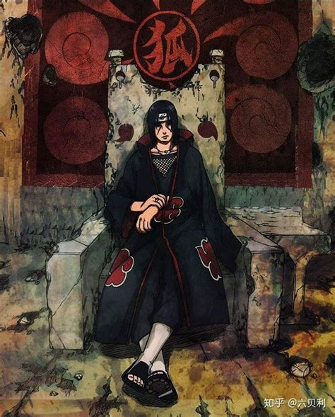 god of genjutsu.